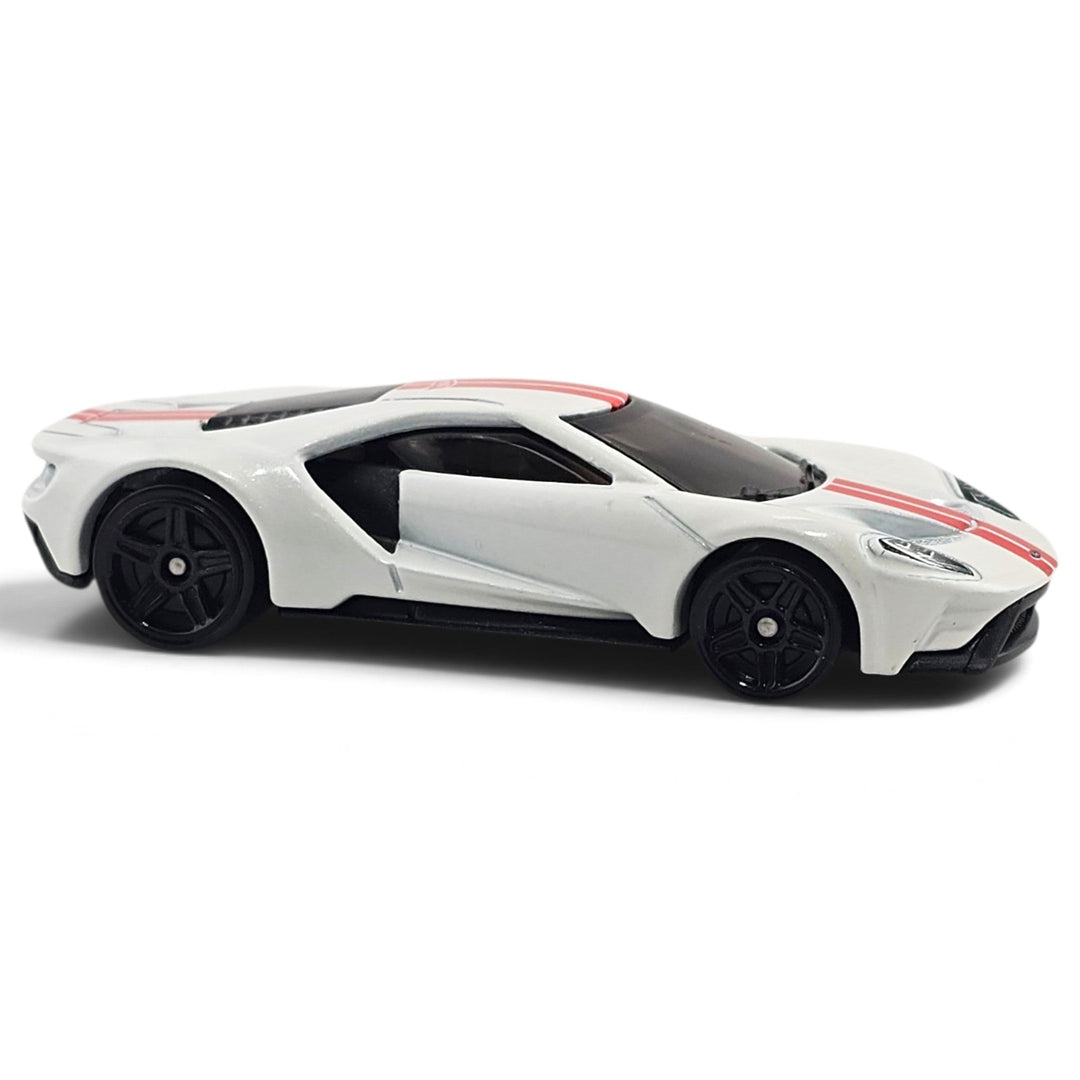 Hot Wheels - &