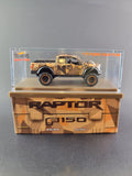 Hot Wheels - '17 Ford Raptor - 2021 *Red Line Club Exclusive* - Top CollectiblesDiecastHot Wheels