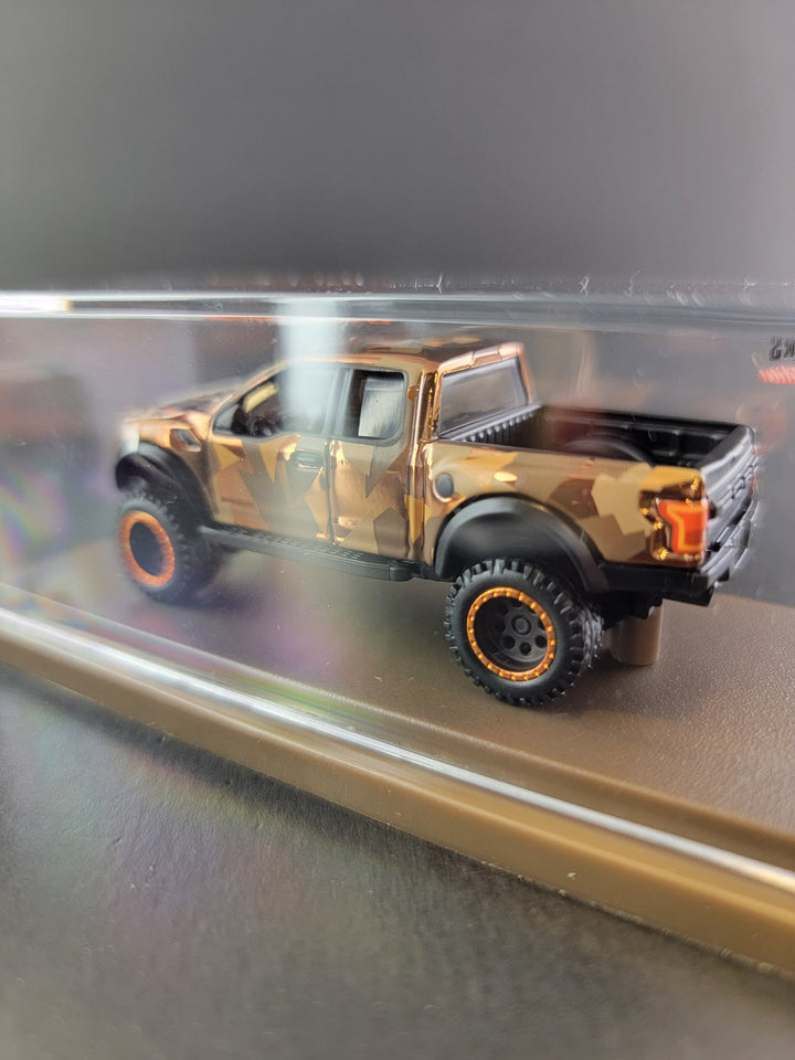 Hot Wheels - &