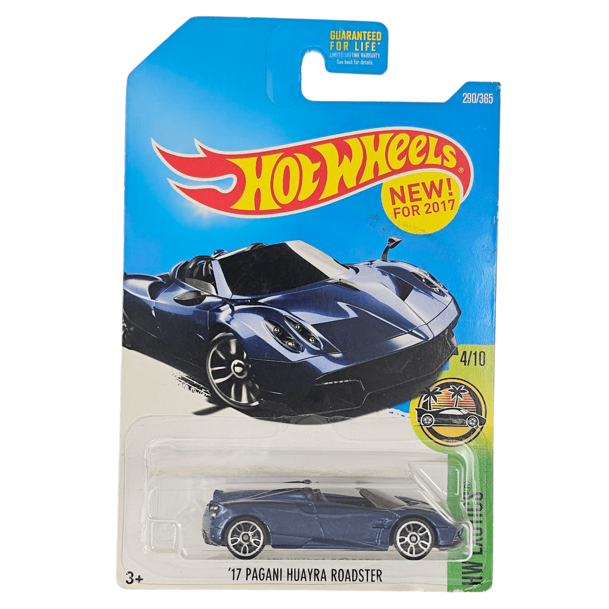 Pagani HW – Top Collectibles