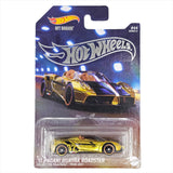 Hot Wheels - '17 Pagani Huayra Roadster - 2023 NFT Garage Series 5 - Top CollectiblesDiecastHot Wheels