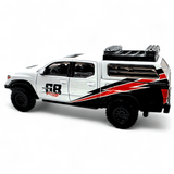 Hot Wheels - '17 Toyota Tacoma - 2024 Elite 64 Series - Top CollectiblesDiecastHot Wheels