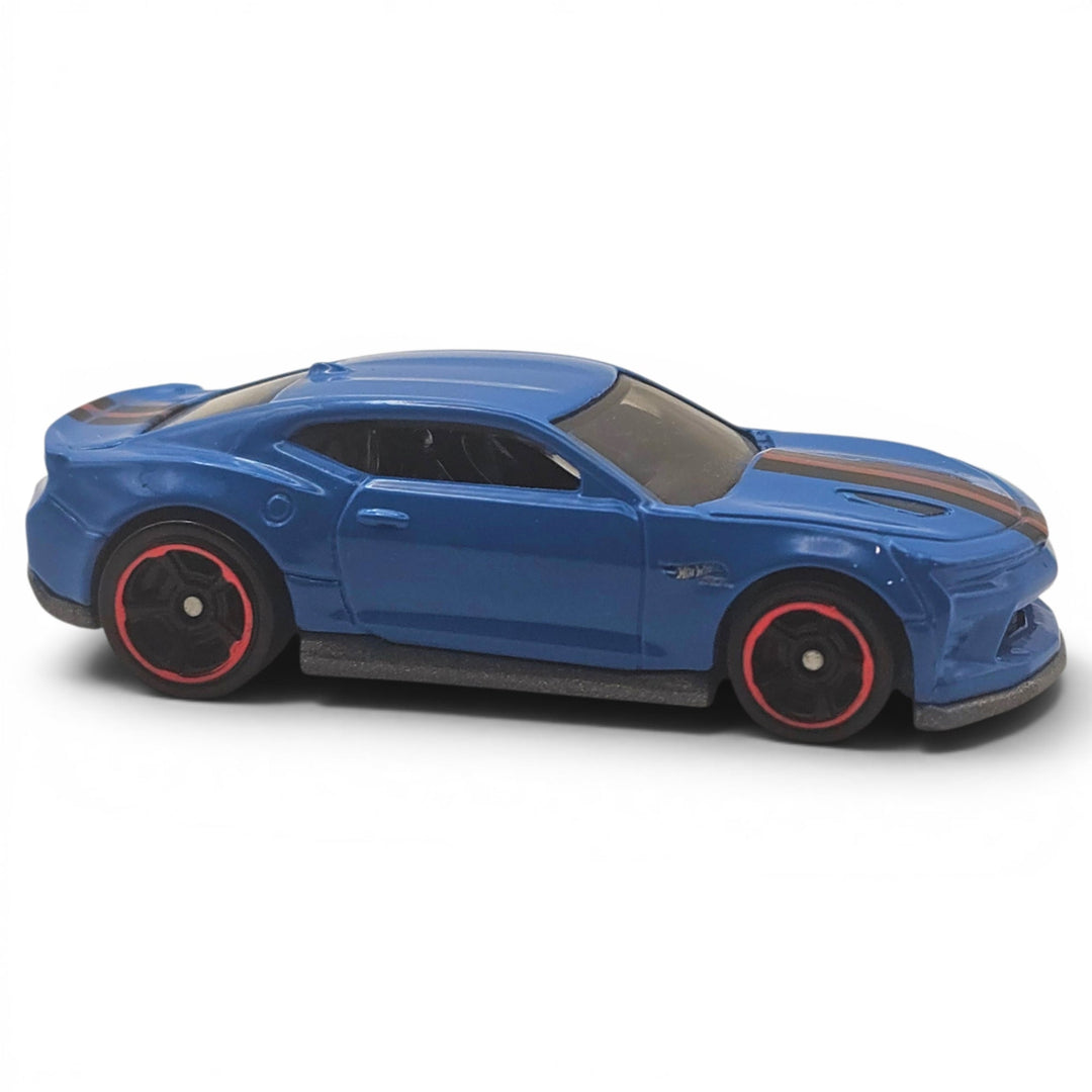 Hot Wheels - &