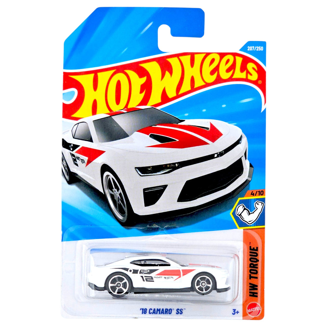 Hot Wheels - &