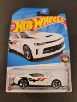 Hot Wheels - '18 Copo Camaro SS - 2023 - Top CollectiblesDiecastHot Wheels