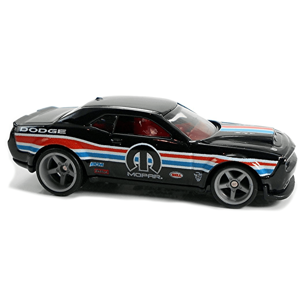 Hot Wheels - &