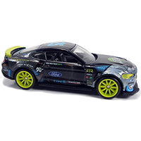 Hot Wheels - '18 Ford Mustang RTR Spec 5 - 2022 *2 Packs* - Top CollectiblesDiecastHot Wheels