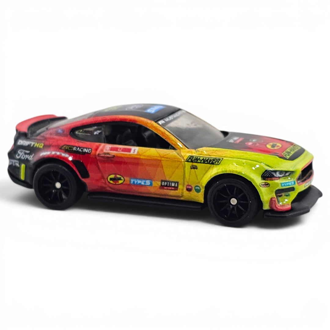 Hot Wheels - &