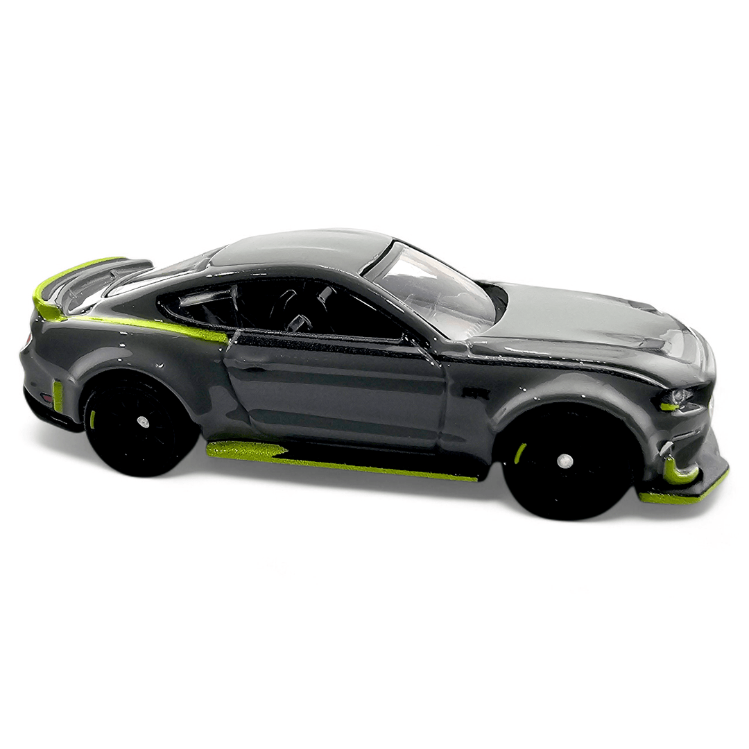 Hot Wheels - &