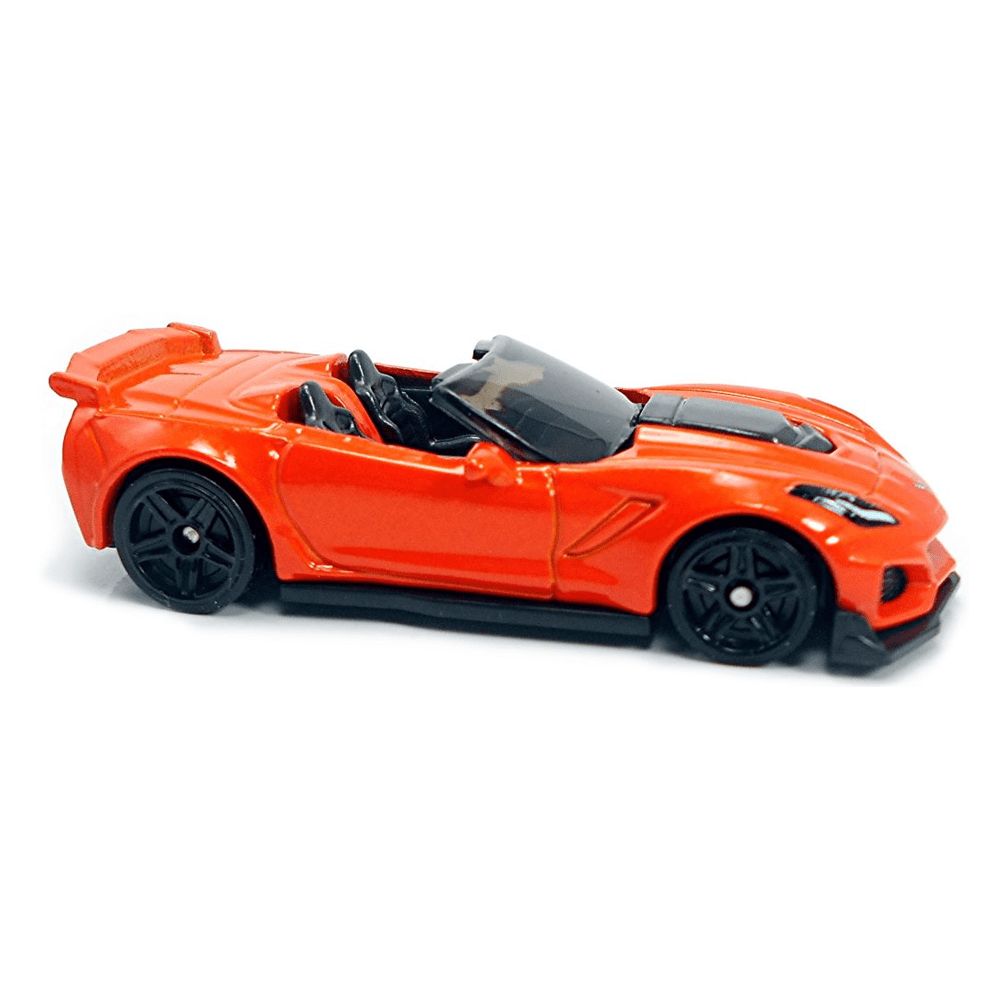 Hot Wheels - &