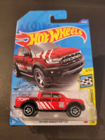 Hot Wheels - '19 Ford Ranger Raptor - 2020 - Top CollectiblesDiecastHot Wheels