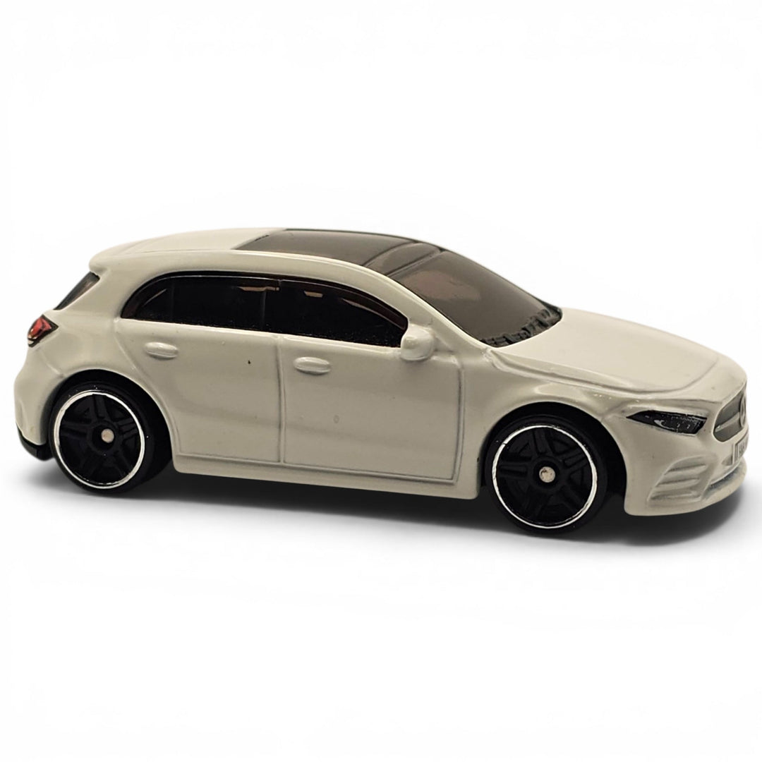 Hot Wheels - '19 Mercedes-Benz A-Class - 2019 - Top CollectiblesDiecastHot Wheels