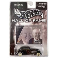 Hot Wheels - 1936 Cord - 2003 Hall of Fame Series - Top CollectiblesDiecastHot Wheels