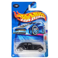 Hot Wheels - 1936 Cord - 2004 - Top CollectiblesDiecastHot Wheels