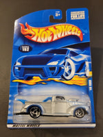 Hot Wheels - 1940 Ford - 2000 - Top CollectiblesDiecastHot Wheels