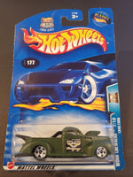 Hot Wheels - 1940 Ford - 2003 - Top CollectiblesDiecastHot Wheels