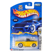 Hot Wheels - 1941 Ford Pickup - 2003 - Top CollectiblesDiecastHot Wheels