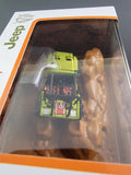 Hot Wheels - 1944 Jeep Willys MB - 2021 *Red Line Club Exclusive* - Top CollectiblesDiecastHot Wheels