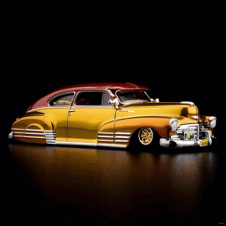 Hot Wheels - 1948 Chevrolet Fleetline - 2026 *Red Line Club Exclusive* - Top CollectiblesDiecastHot Wheels