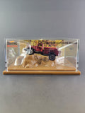 Hot Wheels - 1952 Dodge Power Wagon - 2021 *Red Line Club Exclusive* - Top CollectiblesDiecastHot Wheels