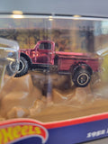 Hot Wheels - 1952 Dodge Power Wagon - 2021 *Red Line Club Exclusive* - Top CollectiblesDiecastHot Wheels