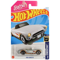 Hot Wheels - 1956 Corvette - 2024 - Top CollectiblesDiecastHot Wheels