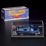 Hot Wheels - 1959 Chevrolet Brookwood - 2025 *Red Line Club Exclusive* - Top CollectiblesDiecastHot Wheels