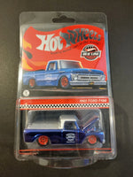 Hot Wheels - 1962 Ford F100 - 2022 *Red Line Club Exclusive* - Top CollectiblesDiecastHot Wheels