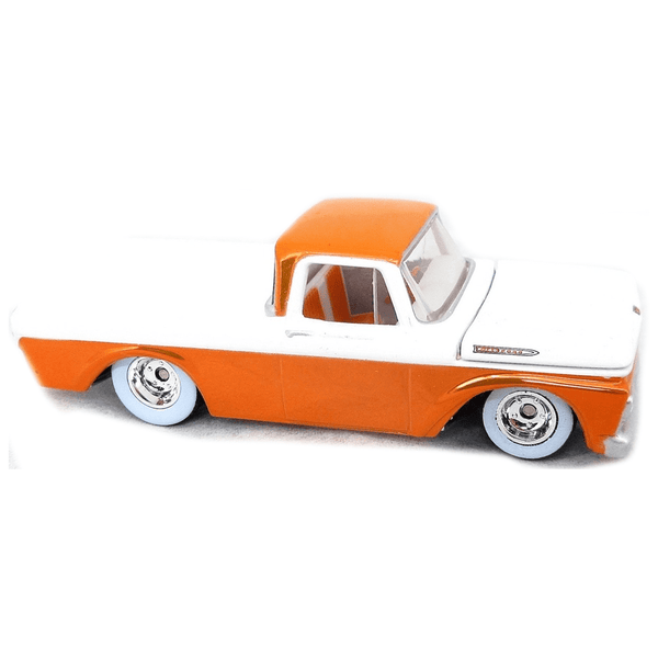 Hot Wheels - 1962 Ford F100 - 2022 *Red Line Club Exclusive* - Top CollectiblesDiecastHot Wheels