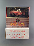 Hot Wheels - 1969 Chevy C/10 Pickup - 2021 *Red Line Club Exclusive* - Top CollectiblesDiecastHot Wheels