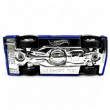 Hot Wheels - 1969 Chevy C/10 Pickup - 2024 *Red Line Club Exclusive* - Top CollectiblesDiecastHot Wheels