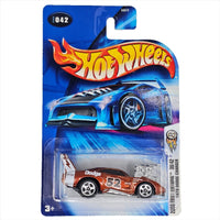 Hot Wheels - 1970 Dodge Charger - 2003 - Top CollectiblesDiecastHot Wheels