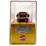 Hot Wheels - 1970 Ford Mustang Boss 429 - 2004 American Classics Series *1/43 Scale* - Top CollectiblesDiecastHot Wheels