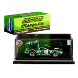 Hot Wheels - 1971 De Tomaso Mangusta - 2023 *Red Line Club Exclusive* - Top CollectiblesDiecastHot Wheels