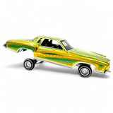 Hot Wheels - 1975 Chevrolet Monte Carlo - 2023 *Red Line Club Exclusive* - Top CollectiblesDiecastHot Wheels