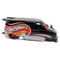 Hot Wheels - 1985 Chevy Astro Van - 2022 Pop Culture Series - Top CollectiblesDiecastHot Wheels