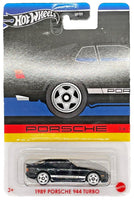 Hot Wheels - 1989 Porsche 944 Turbo - 2024 Porsche Series - Top CollectiblesDiecastHot Wheels