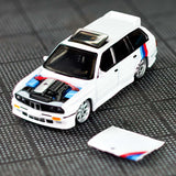 Hot Wheels - 1990 BMW 318i Touring - 2024 Elite 64 Series - Top CollectiblesDiecastHot Wheels