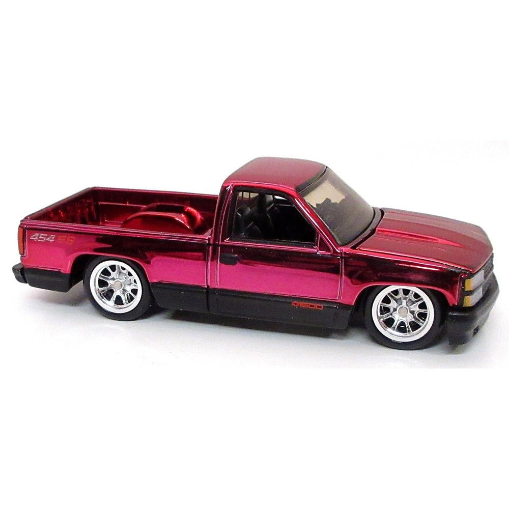 Hot Wheels - 1990 Chevy 454 SS - 2023 *Red Line Club Exclusive* - Top CollectiblesDiecastHot Wheels