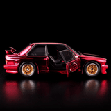 Hot Wheels - 1991 BMW M3 - 2023 *Red Line Club Exclusive* - Top CollectiblesDiecastHot Wheels