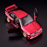 Hot Wheels - 1991 BMW M3 - 2023 *Red Line Club Exclusive* - Top CollectiblesDiecastHot Wheels