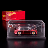 Hot Wheels - 1991 BMW M3 - 2023 *Red Line Club Exclusive* - Top CollectiblesDiecastHot Wheels