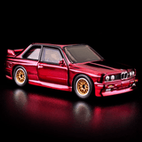 Hot Wheels - 1991 BMW M3 - 2023 *Red Line Club Exclusive* - Top CollectiblesDiecastHot Wheels
