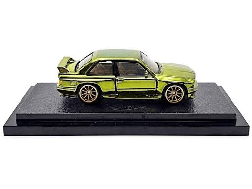 Hot Wheels - 1991 BMW M3 - 2026 *Red Line Club Exclusive* - Top CollectiblesDiecastHot Wheels