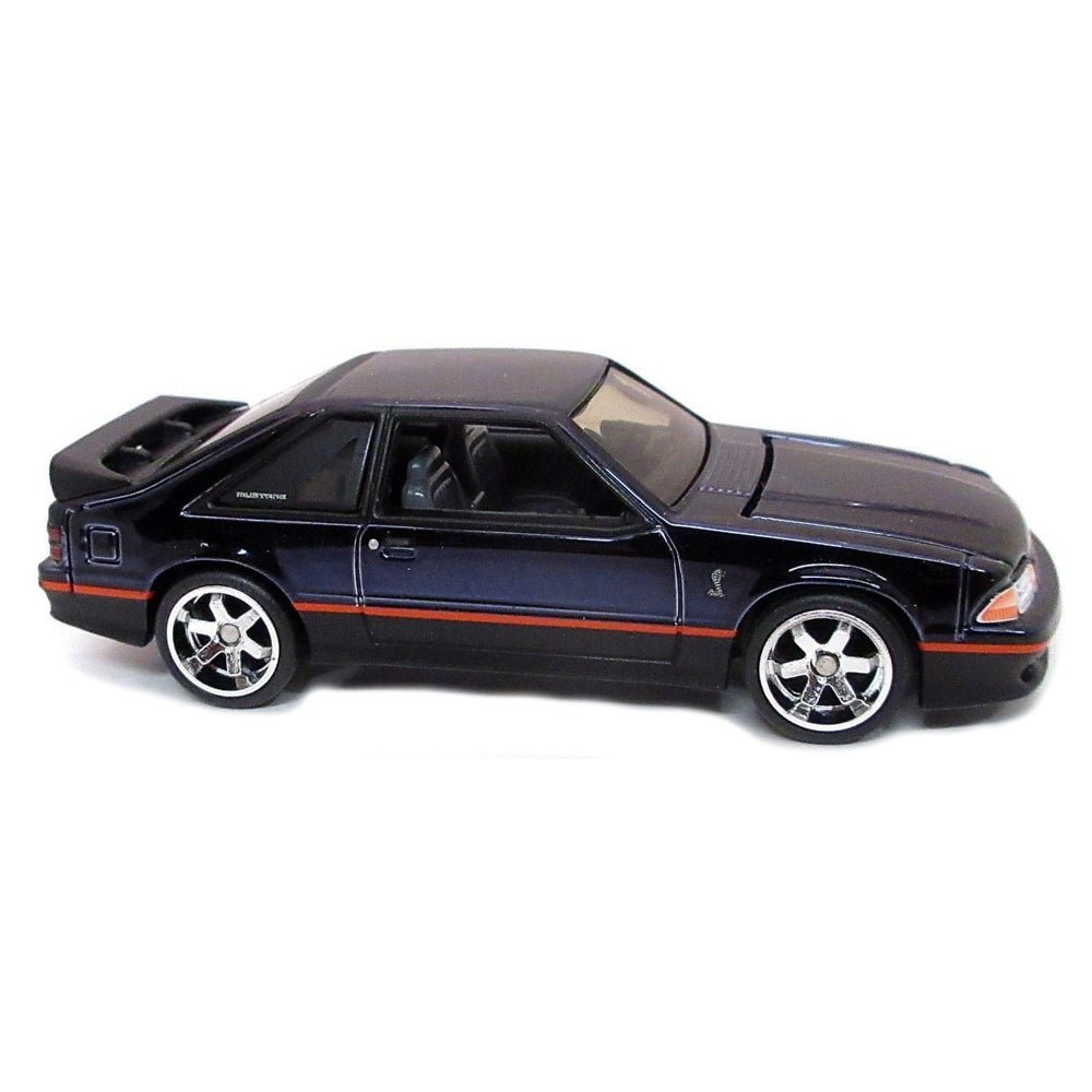 Hot Wheels - 1993 Ford Mustang Cobra R - 2023 *Red Line Club Exclusive* - Top CollectiblesDiecastHot Wheels