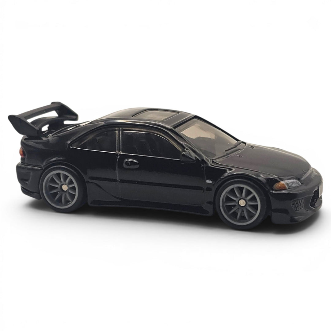 Hot Wheels - 1993 Honda Civic Coupe EX EJ1 - 2025 Fast & Furious Series - Top CollectiblesDiecastHot Wheels