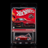 Hot Wheels - 1993 Mazda RX - 7 R1 - 2024 *Red Line Club Exclusive* - Top CollectiblesDiecastHot Wheels