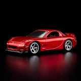 Hot Wheels - 1993 Mazda RX - 7 R1 - 2024 *Red Line Club Exclusive* - Top CollectiblesDiecastHot Wheels