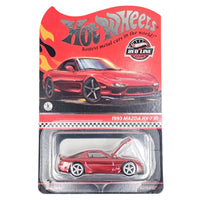 Hot Wheels - 1993 Mazda RX - 7 R1 - 2024 *Red Line Club Exclusive* - Top CollectiblesDiecastHot Wheels