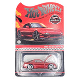 Hot Wheels - 1993 Mazda RX - 7 R1 - 2024 *Red Line Club Exclusive* - Top CollectiblesDiecastHot Wheels